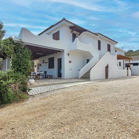 Residenza Belvedere Orosei Bagian luar foto