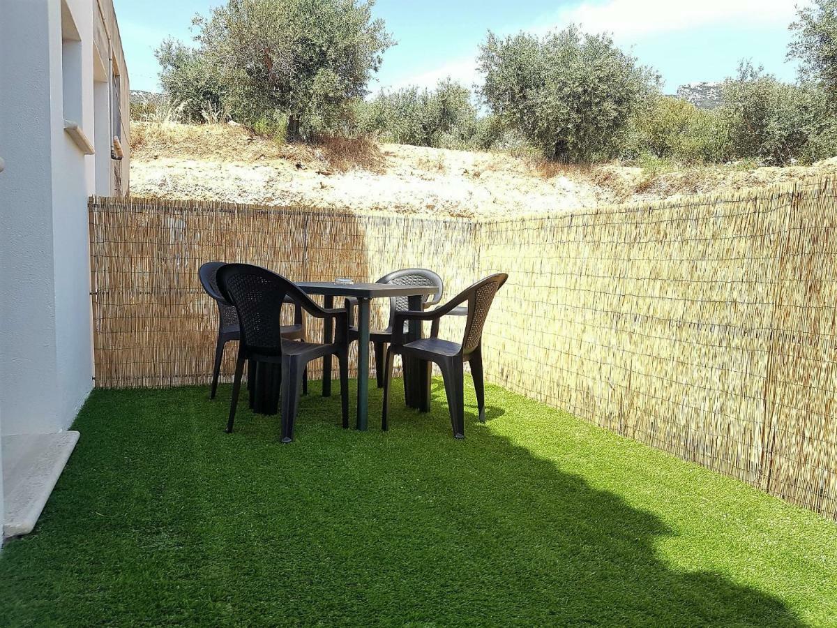 Residenza Belvedere Orosei Bagian luar foto