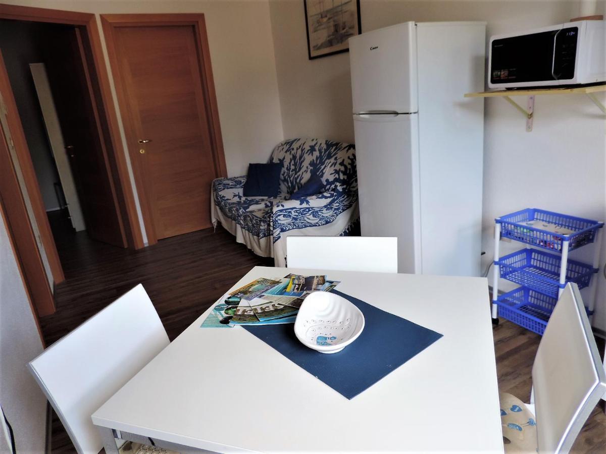 Residenza Belvedere Orosei Bagian luar foto